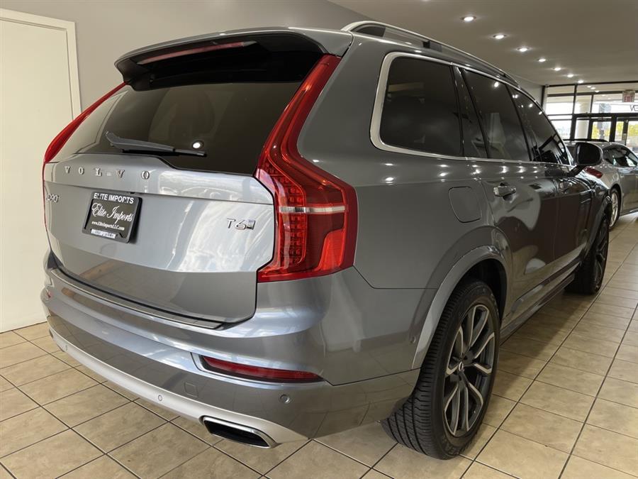 Used Volvo Xc90 T6 Momentum AWD 4dr SUV 2016 | Elite Imports LLC. West Chester, Ohio Used Volvo Xc90 T6 Momentum AWD 4dr SUV 2016 | Elite Imports LLC. West Chester, Ohio