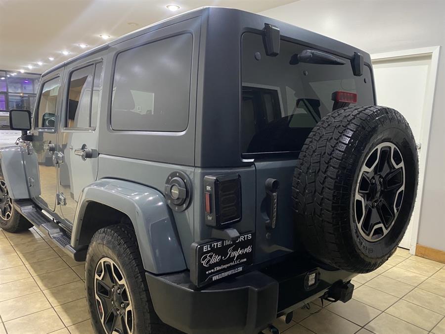 Used Jeep Wrangler Unlimited Unlimited Sahara 2015 | Elite Imports LLC. West Chester, Ohio Used Jeep Wrangler Unlimited Unlimited Sahara 2015 | Elite Imports LLC. West Chester, Ohio