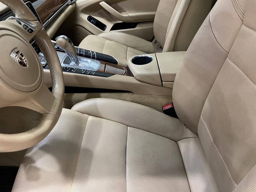 Used Porsche Panamera S 4dr Sedan 2011 | Elite Imports LLC. West Chester, Ohio Used Porsche Panamera S 4dr Sedan 2011 | Elite Imports LLC. West Chester, Ohio