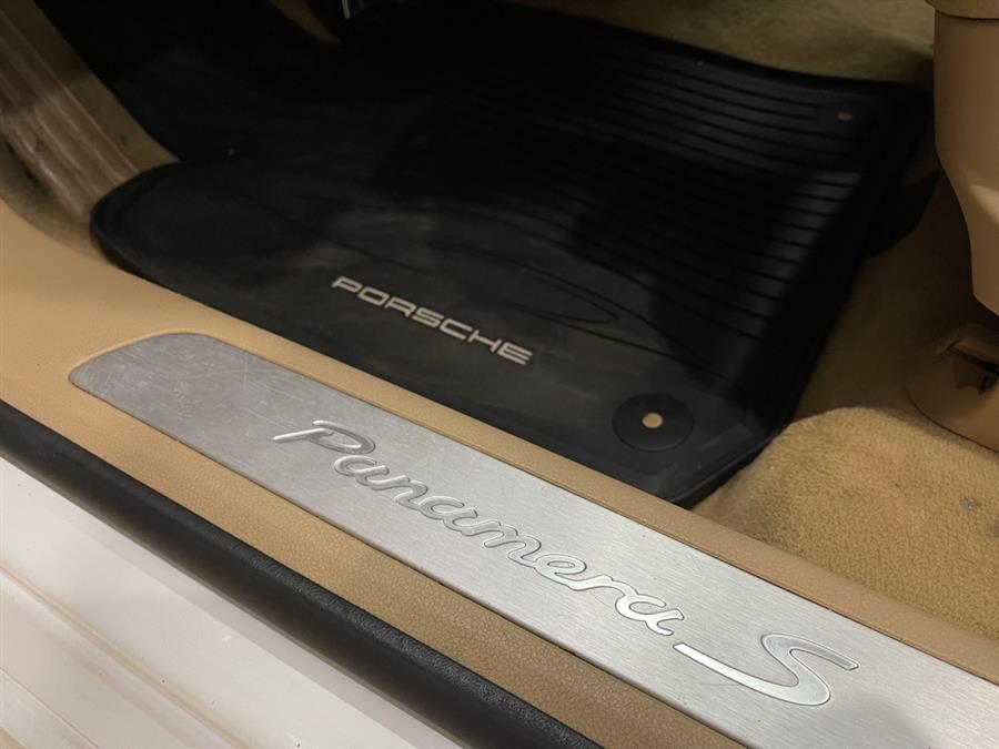 Used Porsche Panamera S 4dr Sedan 2011 | Elite Imports LLC. West Chester, Ohio Used Porsche Panamera S 4dr Sedan 2011 | Elite Imports LLC. West Chester, Ohio