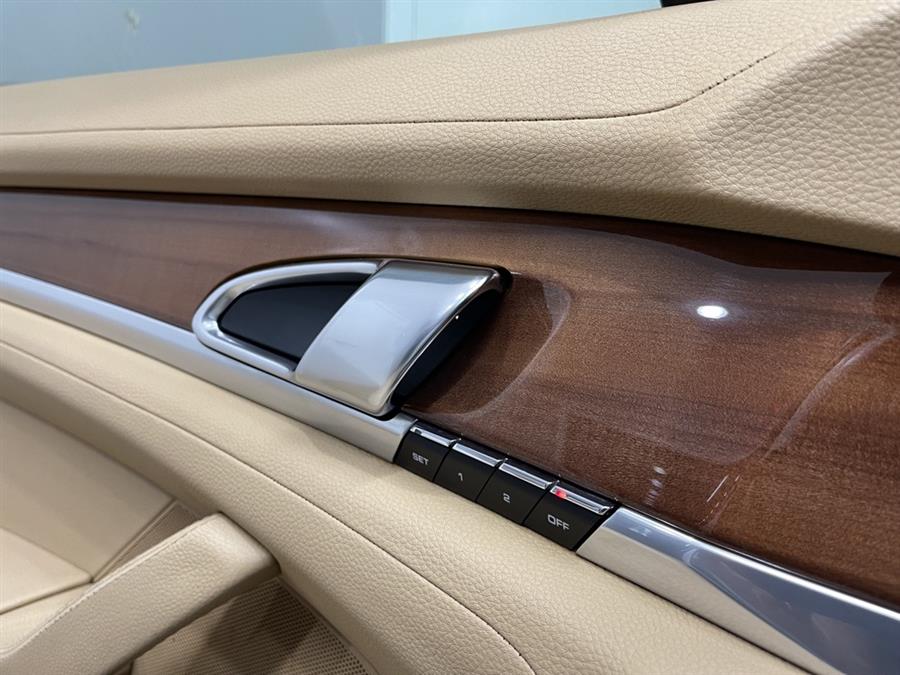 Used Porsche Panamera S 4dr Sedan 2011 | Elite Imports LLC. West Chester, Ohio Used Porsche Panamera S 4dr Sedan 2011 | Elite Imports LLC. West Chester, Ohio