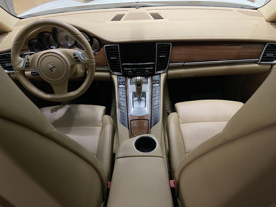 Used Porsche Panamera S 4dr Sedan 2011 | Elite Imports LLC. West Chester, Ohio Used Porsche Panamera S 4dr Sedan 2011 | Elite Imports LLC. West Chester, Ohio
