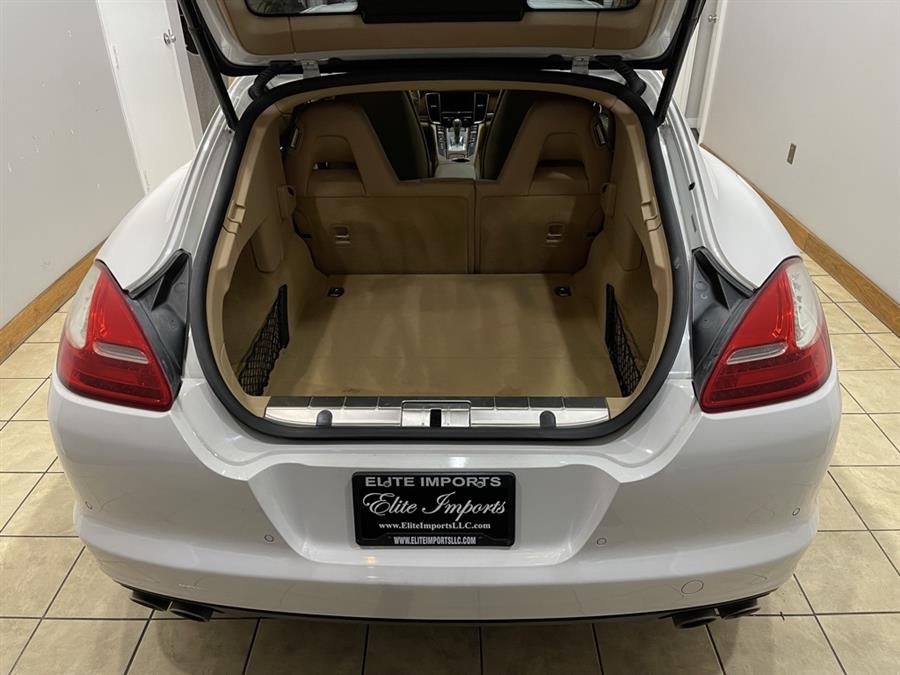 Used Porsche Panamera S 4dr Sedan 2011 | Elite Imports LLC. West Chester, Ohio Used Porsche Panamera S 4dr Sedan 2011 | Elite Imports LLC. West Chester, Ohio