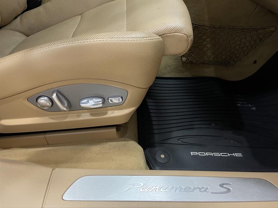 Used Porsche Panamera S 4dr Sedan 2011 | Elite Imports LLC. West Chester, Ohio Used Porsche Panamera S 4dr Sedan 2011 | Elite Imports LLC. West Chester, Ohio