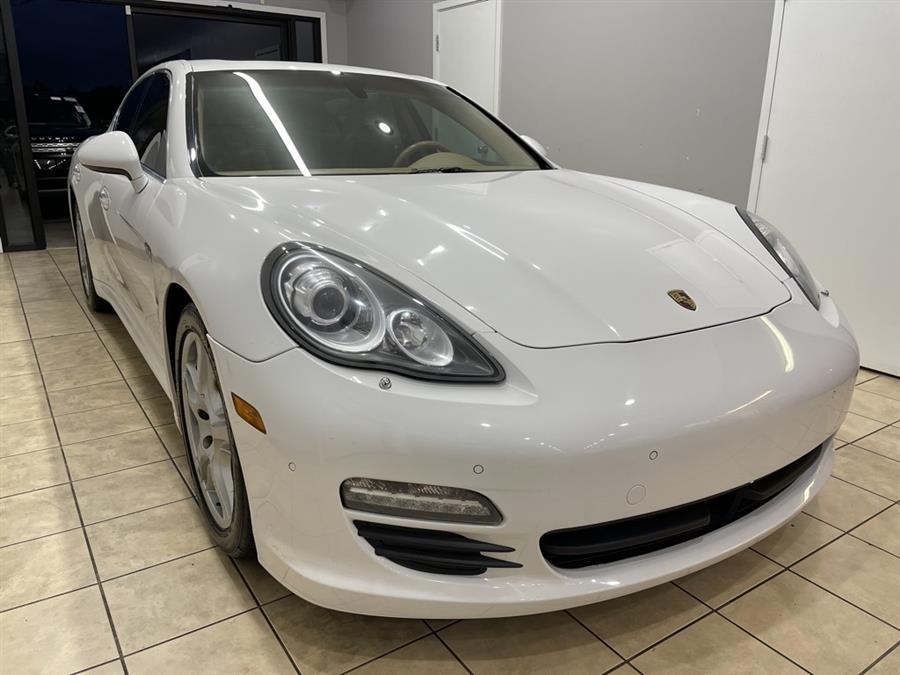 Used Porsche Panamera S 4dr Sedan 2011 | Elite Imports LLC. West Chester, Ohio Used Porsche Panamera S 4dr Sedan 2011 | Elite Imports LLC. West Chester, Ohio