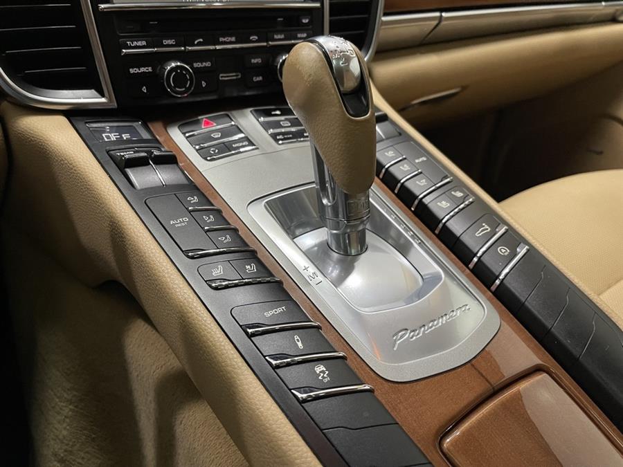 Used Porsche Panamera S 4dr Sedan 2011 | Elite Imports LLC. West Chester, Ohio Used Porsche Panamera S 4dr Sedan 2011 | Elite Imports LLC. West Chester, Ohio