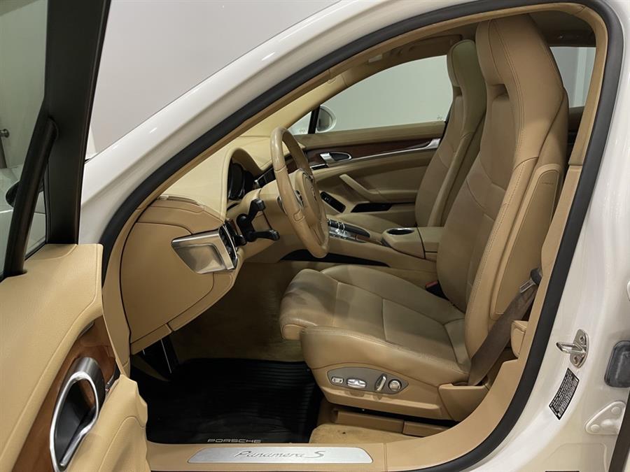 Used Porsche Panamera S 4dr Sedan 2011 | Elite Imports LLC. West Chester, Ohio Used Porsche Panamera S 4dr Sedan 2011 | Elite Imports LLC. West Chester, Ohio