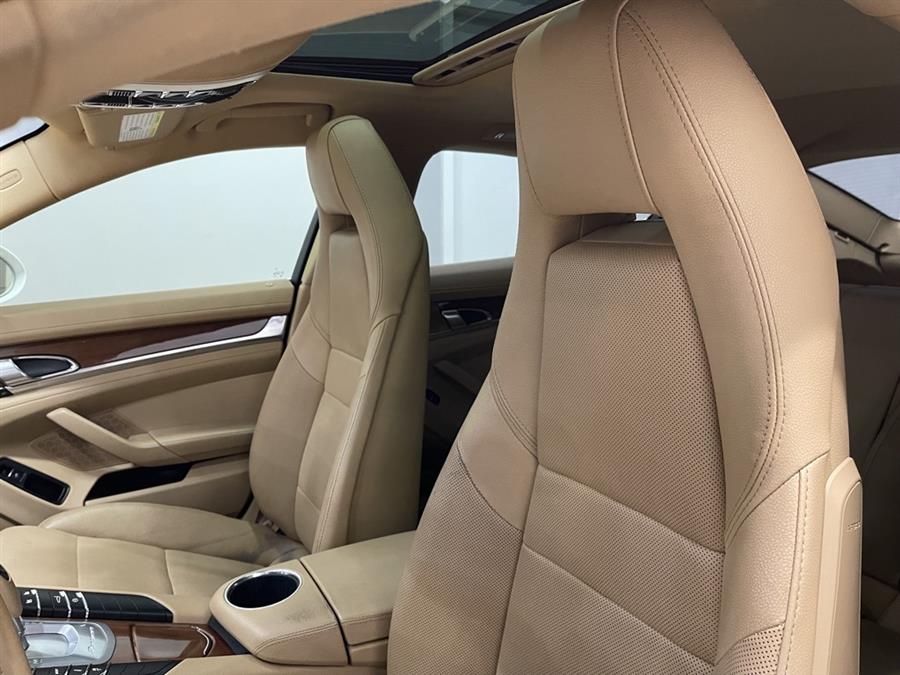 Used Porsche Panamera S 4dr Sedan 2011 | Elite Imports LLC. West Chester, Ohio Used Porsche Panamera S 4dr Sedan 2011 | Elite Imports LLC. West Chester, Ohio