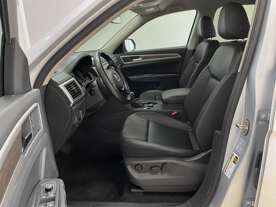Used Volkswagen Atlas V6 SE 4Motion AWD 4dr SUV w/Technology 2018 | Elite Imports LLC. West Chester, Ohio Used Volkswagen Atlas V6 SE 4Motion AWD 4dr SUV w/Technology 2018 | Elite Imports LLC. West Chester, Ohio