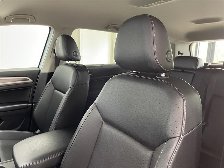 Used Volkswagen Atlas V6 SE 4Motion AWD 4dr SUV w/Technology 2018 | Elite Imports LLC. West Chester, Ohio Used Volkswagen Atlas V6 SE 4Motion AWD 4dr SUV w/Technology 2018 | Elite Imports LLC. West Chester, Ohio