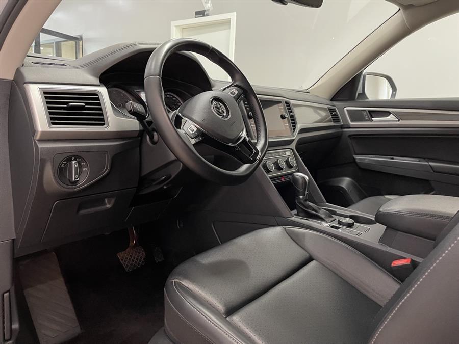 Used Volkswagen Atlas V6 SE 4Motion AWD 4dr SUV w/Technology 2018 | Elite Imports LLC. West Chester, Ohio Used Volkswagen Atlas V6 SE 4Motion AWD 4dr SUV w/Technology 2018 | Elite Imports LLC. West Chester, Ohio
