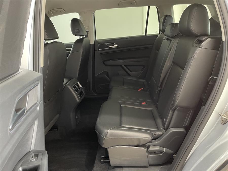 Used Volkswagen Atlas V6 SE 4Motion AWD 4dr SUV w/Technology 2018 | Elite Imports LLC. West Chester, Ohio Used Volkswagen Atlas V6 SE 4Motion AWD 4dr SUV w/Technology 2018 | Elite Imports LLC. West Chester, Ohio
