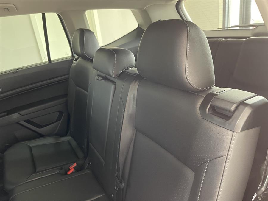 Used Volkswagen Atlas V6 SE 4Motion AWD 4dr SUV w/Technology 2018 | Elite Imports LLC. West Chester, Ohio Used Volkswagen Atlas V6 SE 4Motion AWD 4dr SUV w/Technology 2018 | Elite Imports LLC. West Chester, Ohio