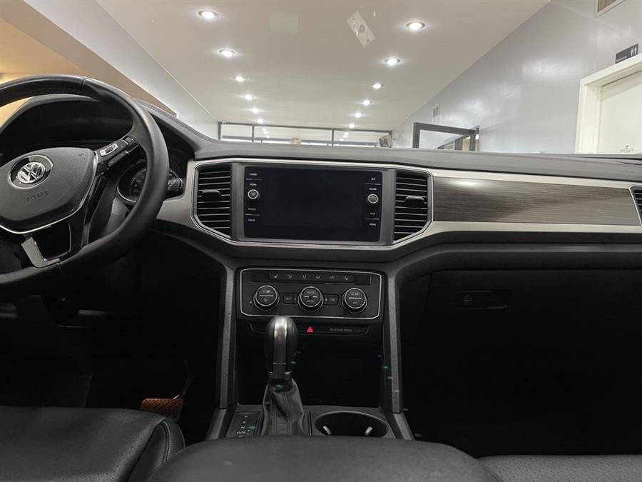 Used Volkswagen Atlas V6 SE 4Motion AWD 4dr SUV w/Technology 2018 | Elite Imports LLC. West Chester, Ohio Used Volkswagen Atlas V6 SE 4Motion AWD 4dr SUV w/Technology 2018 | Elite Imports LLC. West Chester, Ohio