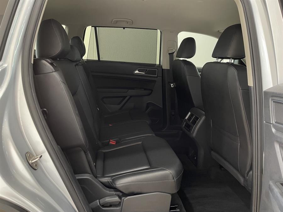 Used Volkswagen Atlas V6 SE 4Motion AWD 4dr SUV w/Technology 2018 | Elite Imports LLC. West Chester, Ohio Used Volkswagen Atlas V6 SE 4Motion AWD 4dr SUV w/Technology 2018 | Elite Imports LLC. West Chester, Ohio