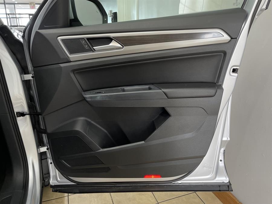 Used Volkswagen Atlas V6 SE 4Motion AWD 4dr SUV w/Technology 2018 | Elite Imports LLC. West Chester, Ohio Used Volkswagen Atlas V6 SE 4Motion AWD 4dr SUV w/Technology 2018 | Elite Imports LLC. West Chester, Ohio