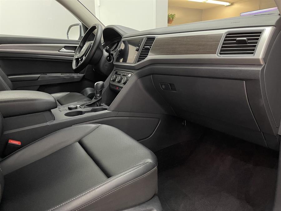 Used Volkswagen Atlas V6 SE 4Motion AWD 4dr SUV w/Technology 2018 | Elite Imports LLC. West Chester, Ohio Used Volkswagen Atlas V6 SE 4Motion AWD 4dr SUV w/Technology 2018 | Elite Imports LLC. West Chester, Ohio