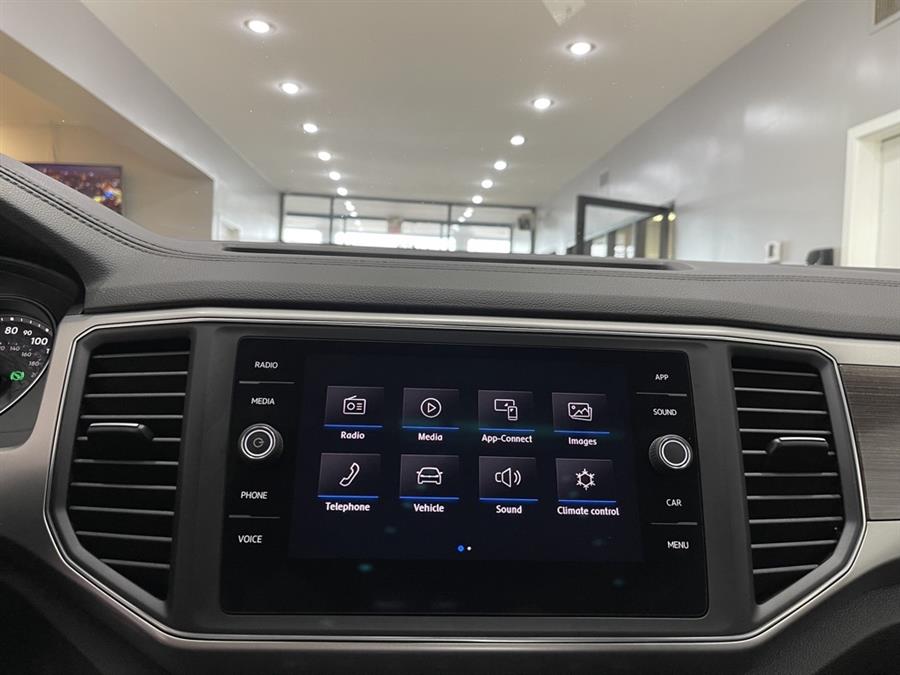 Used Volkswagen Atlas V6 SE 4Motion AWD 4dr SUV w/Technology 2018 | Elite Imports LLC. West Chester, Ohio Used Volkswagen Atlas V6 SE 4Motion AWD 4dr SUV w/Technology 2018 | Elite Imports LLC. West Chester, Ohio