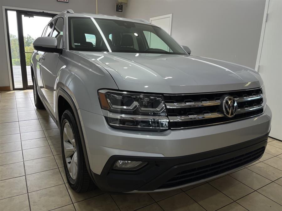 Used Volkswagen Atlas V6 SE 4Motion AWD 4dr SUV w/Technology 2018 | Elite Imports LLC. West Chester, Ohio Used Volkswagen Atlas V6 SE 4Motion AWD 4dr SUV w/Technology 2018 | Elite Imports LLC. West Chester, Ohio