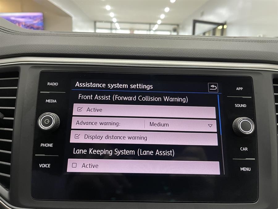 Used Volkswagen Atlas V6 SE 4Motion AWD 4dr SUV w/Technology 2018 | Elite Imports LLC. West Chester, Ohio Used Volkswagen Atlas V6 SE 4Motion AWD 4dr SUV w/Technology 2018 | Elite Imports LLC. West Chester, Ohio