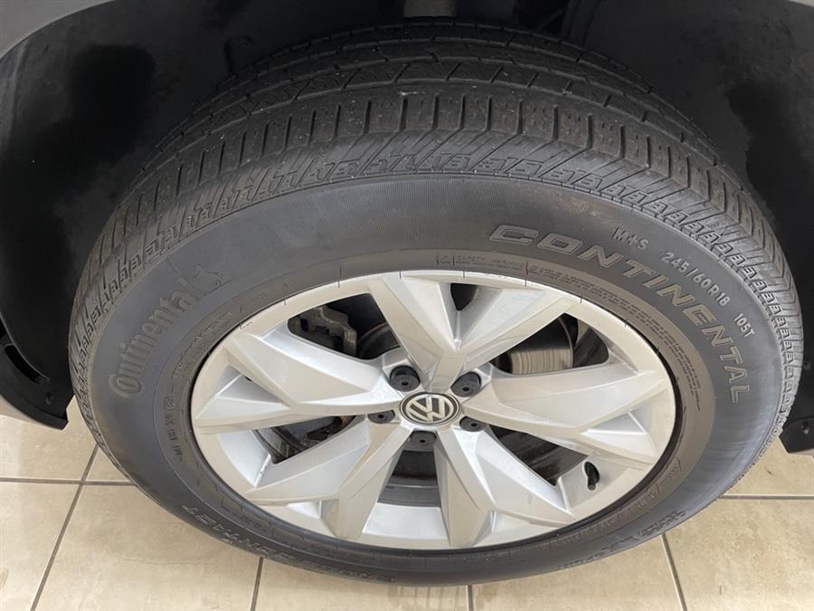 Used Volkswagen Atlas V6 SE 4Motion AWD 4dr SUV w/Technology 2018 | Elite Imports LLC. West Chester, Ohio Used Volkswagen Atlas V6 SE 4Motion AWD 4dr SUV w/Technology 2018 | Elite Imports LLC. West Chester, Ohio