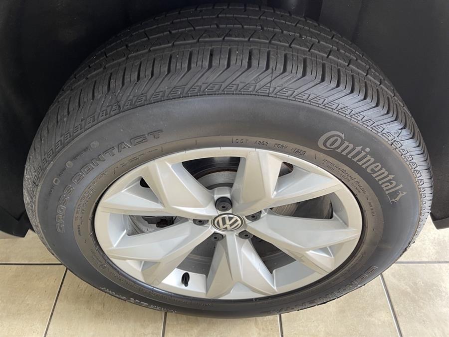 Used Volkswagen Atlas V6 SE 4Motion AWD 4dr SUV w/Technology 2018 | Elite Imports LLC. West Chester, Ohio Used Volkswagen Atlas V6 SE 4Motion AWD 4dr SUV w/Technology 2018 | Elite Imports LLC. West Chester, Ohio