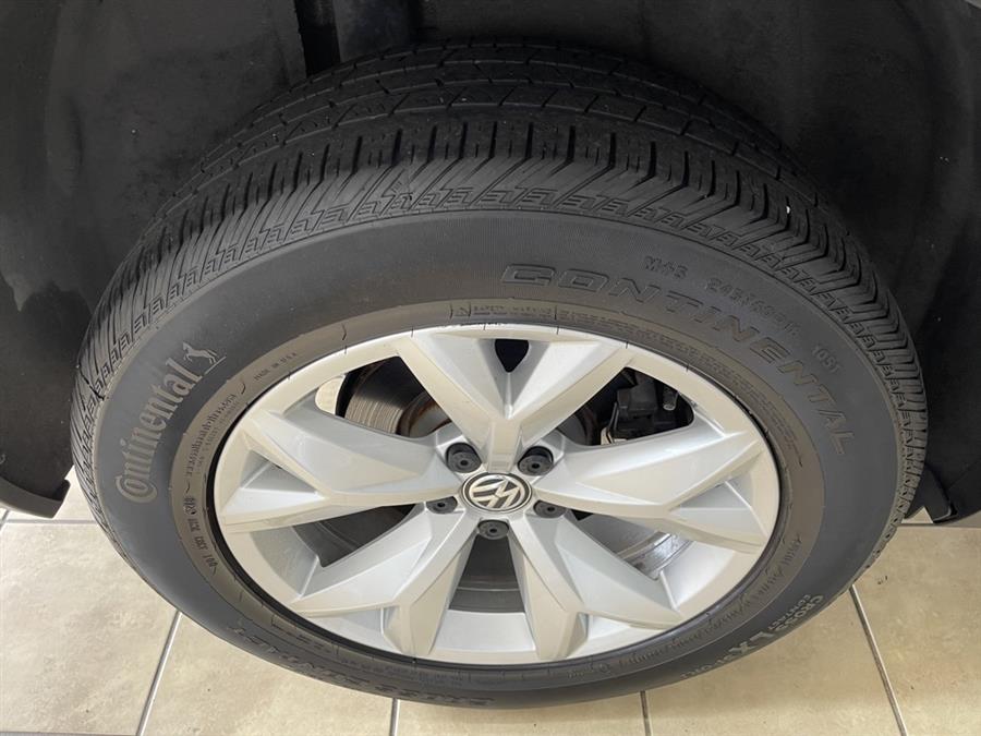 Used Volkswagen Atlas V6 SE 4Motion AWD 4dr SUV w/Technology 2018 | Elite Imports LLC. West Chester, Ohio Used Volkswagen Atlas V6 SE 4Motion AWD 4dr SUV w/Technology 2018 | Elite Imports LLC. West Chester, Ohio