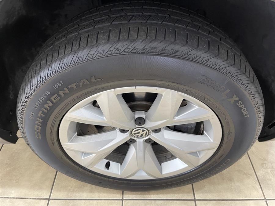 Used Volkswagen Atlas V6 SE 4Motion AWD 4dr SUV w/Technology 2018 | Elite Imports LLC. West Chester, Ohio Used Volkswagen Atlas V6 SE 4Motion AWD 4dr SUV w/Technology 2018 | Elite Imports LLC. West Chester, Ohio