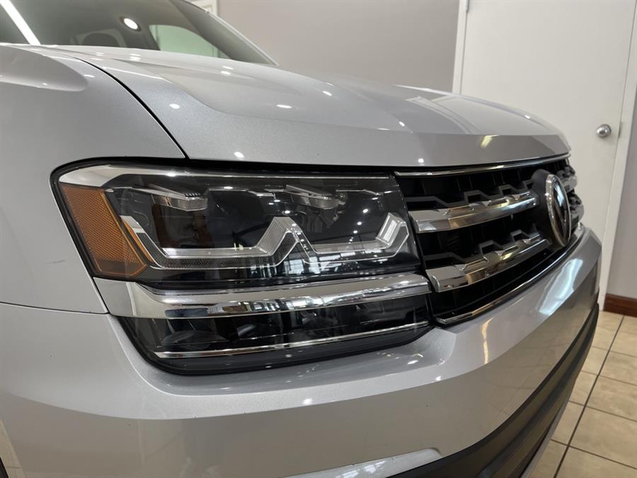 Used Volkswagen Atlas V6 SE 4Motion AWD 4dr SUV w/Technology 2018 | Elite Imports LLC. West Chester, Ohio Used Volkswagen Atlas V6 SE 4Motion AWD 4dr SUV w/Technology 2018 | Elite Imports LLC. West Chester, Ohio