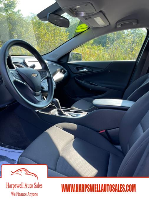Used Chevrolet Malibu 4dr Sdn LT w/1LT 2018 | Harpswell Auto Sales Inc. Harpswell, Maine Used Chevrolet Malibu 4dr Sdn LT w/1LT 2018 | Harpswell Auto Sales Inc. Harpswell, Maine