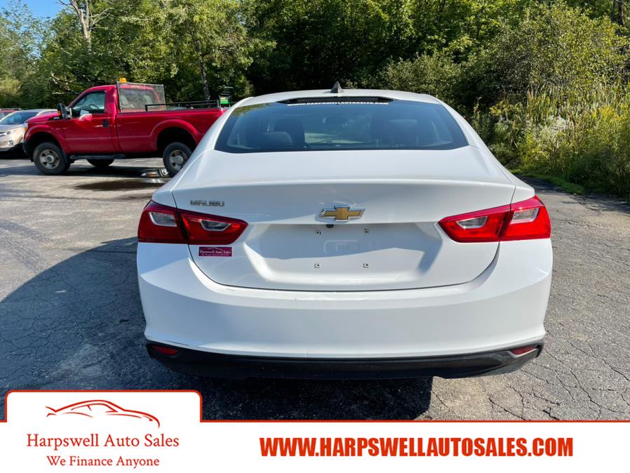 Used Chevrolet Malibu 4dr Sdn LT w/1LT 2018 | Harpswell Auto Sales Inc. Harpswell, Maine Used Chevrolet Malibu 4dr Sdn LT w/1LT 2018 | Harpswell Auto Sales Inc. Harpswell, Maine