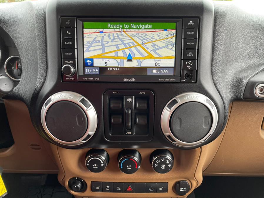 2011 Jeep Wrangler Unlimited 4WD 4dr Sahara, available for sale in Manchester, Connecticut | Carsonmain LLC. Manchester, Connecticut 2011 Jeep Wrangler Unlimited 4WD 4dr Sahara, available for sale in Manchester, Connecticut | Carsonmain LLC. Manchester, Connecticut