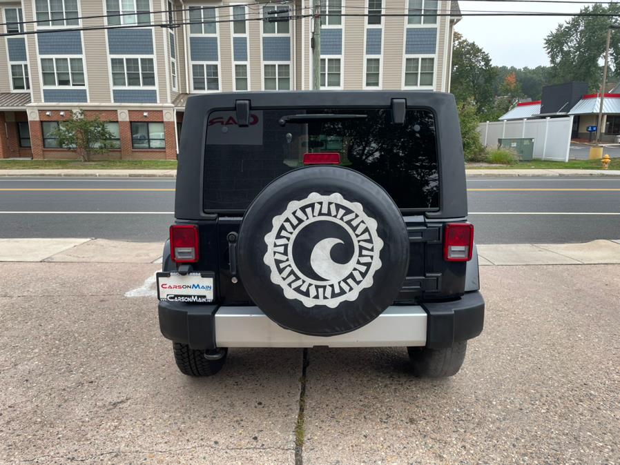 2011 Jeep Wrangler Unlimited 4WD 4dr Sahara, available for sale in Manchester, Connecticut | Carsonmain LLC. Manchester, Connecticut 2011 Jeep Wrangler Unlimited 4WD 4dr Sahara, available for sale in Manchester, Connecticut | Carsonmain LLC. Manchester, Connecticut