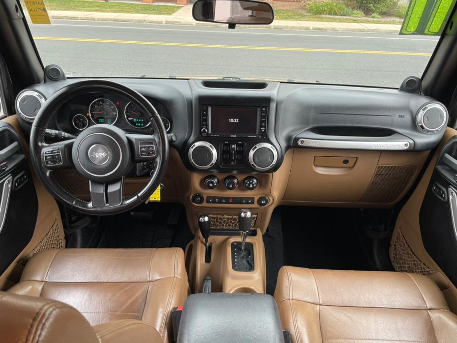 2011 Jeep Wrangler Unlimited 4WD 4dr Sahara, available for sale in Manchester, Connecticut | Carsonmain LLC. Manchester, Connecticut 2011 Jeep Wrangler Unlimited 4WD 4dr Sahara, available for sale in Manchester, Connecticut | Carsonmain LLC. Manchester, Connecticut