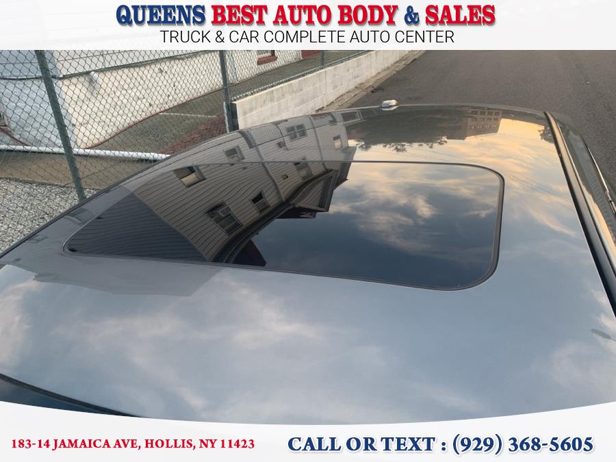 Used Nissan Altima 2.5 SL Sedan 2020 | Queens Best Auto Body / Sales. Hollis, New York