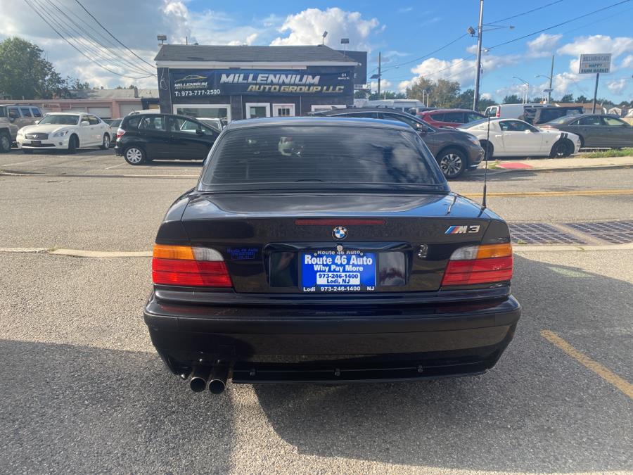 1998 BMW 3 Series M3 2dr Convertible Auto, available for sale in Lodi, New Jersey | Route 46 Auto Sales Inc. Lodi, New Jersey 1998 BMW 3 Series M3 2dr Convertible Auto, available for sale in Lodi, New Jersey | Route 46 Auto Sales Inc. Lodi, New Jersey