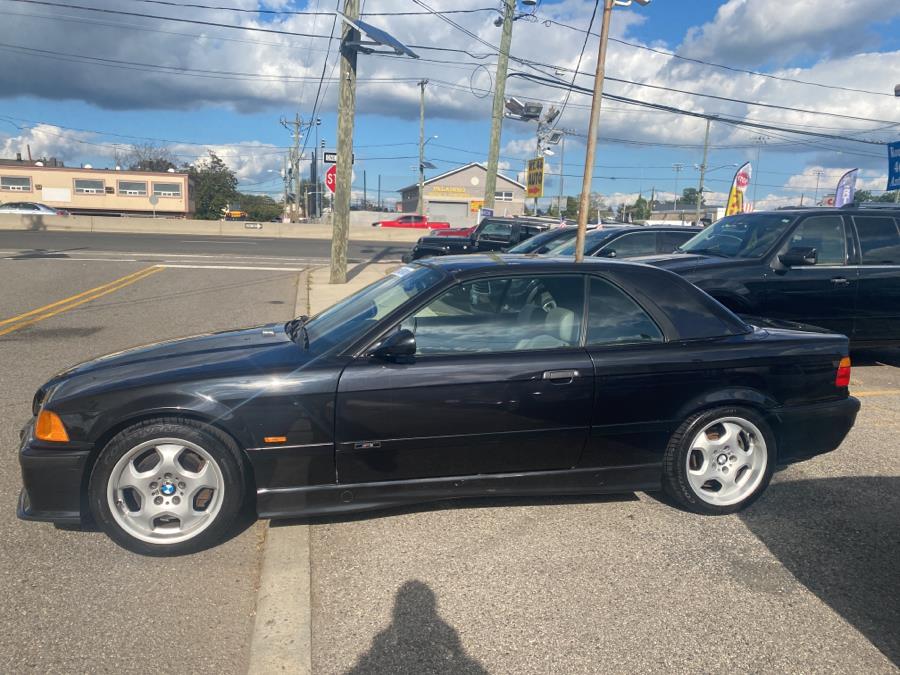 1998 BMW 3 Series M3 2dr Convertible Auto, available for sale in Lodi, New Jersey | Route 46 Auto Sales Inc. Lodi, New Jersey 1998 BMW 3 Series M3 2dr Convertible Auto, available for sale in Lodi, New Jersey | Route 46 Auto Sales Inc. Lodi, New Jersey