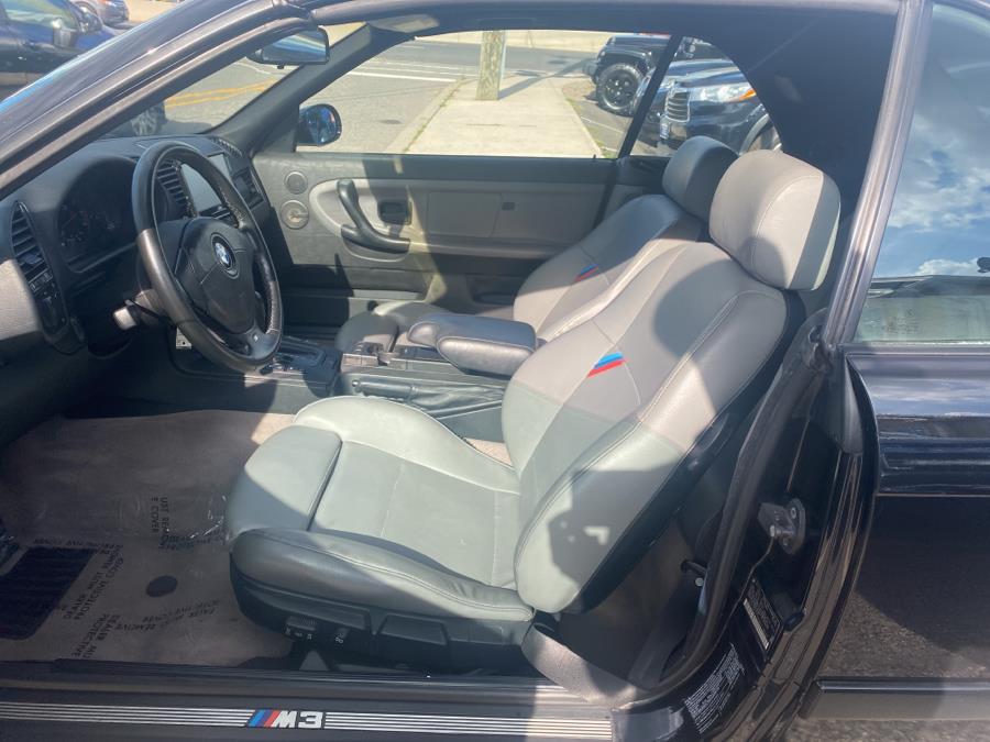 1998 BMW 3 Series M3 2dr Convertible Auto, available for sale in Lodi, New Jersey | Route 46 Auto Sales Inc. Lodi, New Jersey 1998 BMW 3 Series M3 2dr Convertible Auto, available for sale in Lodi, New Jersey | Route 46 Auto Sales Inc. Lodi, New Jersey