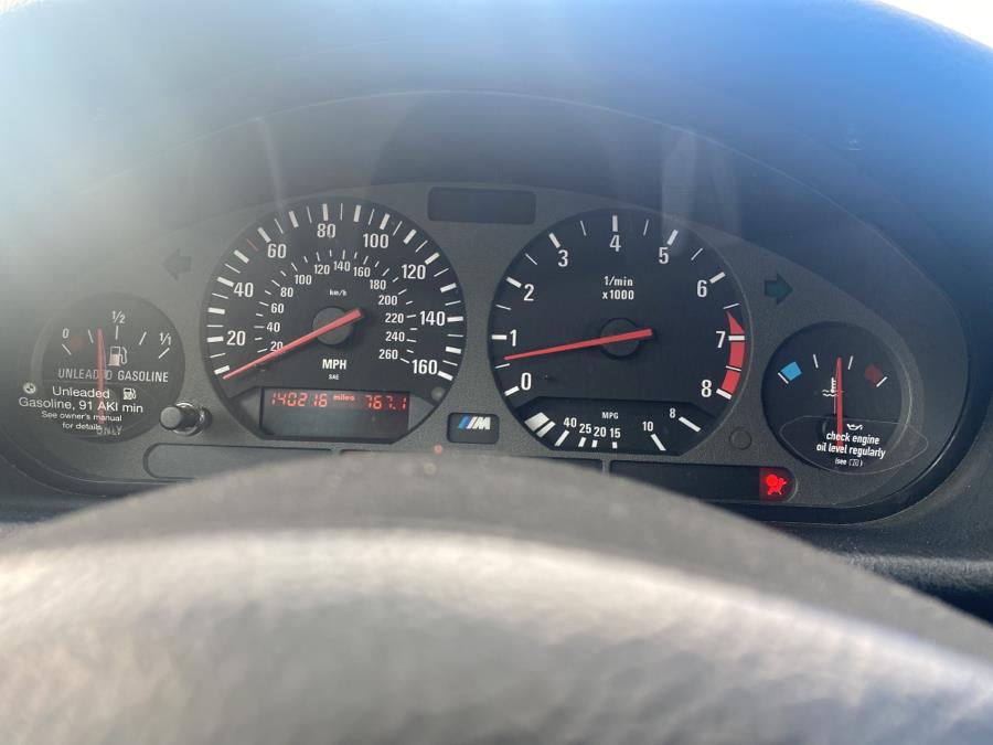 1998 BMW 3 Series M3 2dr Convertible Auto, available for sale in Lodi, New Jersey | Route 46 Auto Sales Inc. Lodi, New Jersey 1998 BMW 3 Series M3 2dr Convertible Auto, available for sale in Lodi, New Jersey | Route 46 Auto Sales Inc. Lodi, New Jersey