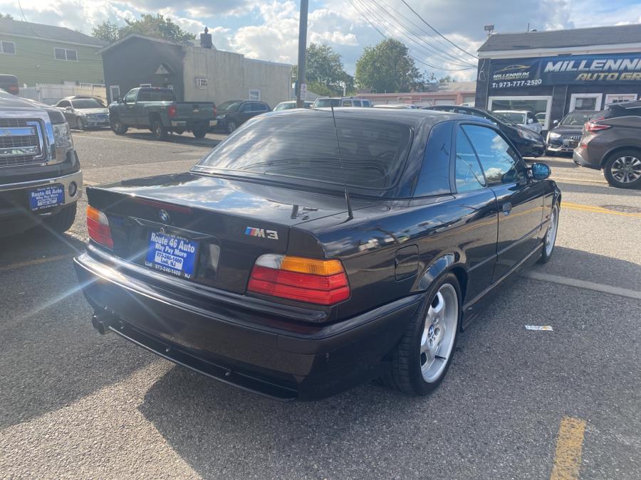 1998 BMW 3 Series M3 2dr Convertible Auto, available for sale in Lodi, New Jersey | Route 46 Auto Sales Inc. Lodi, New Jersey 1998 BMW 3 Series M3 2dr Convertible Auto, available for sale in Lodi, New Jersey | Route 46 Auto Sales Inc. Lodi, New Jersey