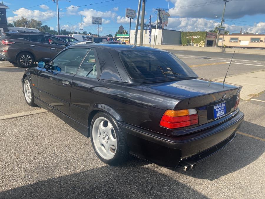 1998 BMW 3 Series M3 2dr Convertible Auto, available for sale in Lodi, New Jersey | Route 46 Auto Sales Inc. Lodi, New Jersey 1998 BMW 3 Series M3 2dr Convertible Auto, available for sale in Lodi, New Jersey | Route 46 Auto Sales Inc. Lodi, New Jersey