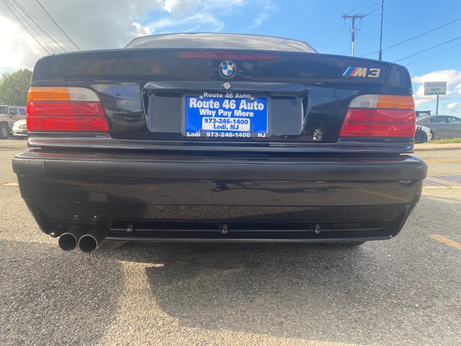 1998 BMW 3 Series M3 2dr Convertible Auto, available for sale in Lodi, New Jersey | Route 46 Auto Sales Inc. Lodi, New Jersey 1998 BMW 3 Series M3 2dr Convertible Auto, available for sale in Lodi, New Jersey | Route 46 Auto Sales Inc. Lodi, New Jersey