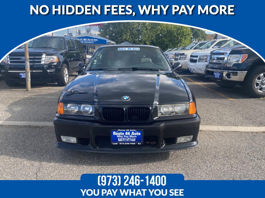 1998 BMW 3 Series M3 2dr Convertible Auto, available for sale in Lodi, New Jersey | Route 46 Auto Sales Inc. Lodi, New Jersey 1998 BMW 3 Series M3 2dr Convertible Auto, available for sale in Lodi, New Jersey | Route 46 Auto Sales Inc. Lodi, New Jersey