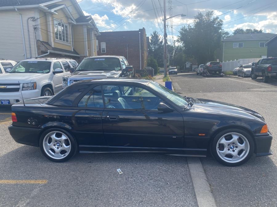 1998 BMW 3 Series M3 2dr Convertible Auto, available for sale in Lodi, New Jersey | Route 46 Auto Sales Inc. Lodi, New Jersey 1998 BMW 3 Series M3 2dr Convertible Auto, available for sale in Lodi, New Jersey | Route 46 Auto Sales Inc. Lodi, New Jersey