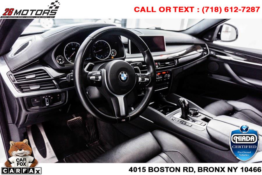 Used BMW X6 AWD 4dr xDrive35i 2015 | 26 Motors Corp. Bronx, New York Used BMW X6 AWD 4dr xDrive35i 2015 | 26 Motors Corp. Bronx, New York
