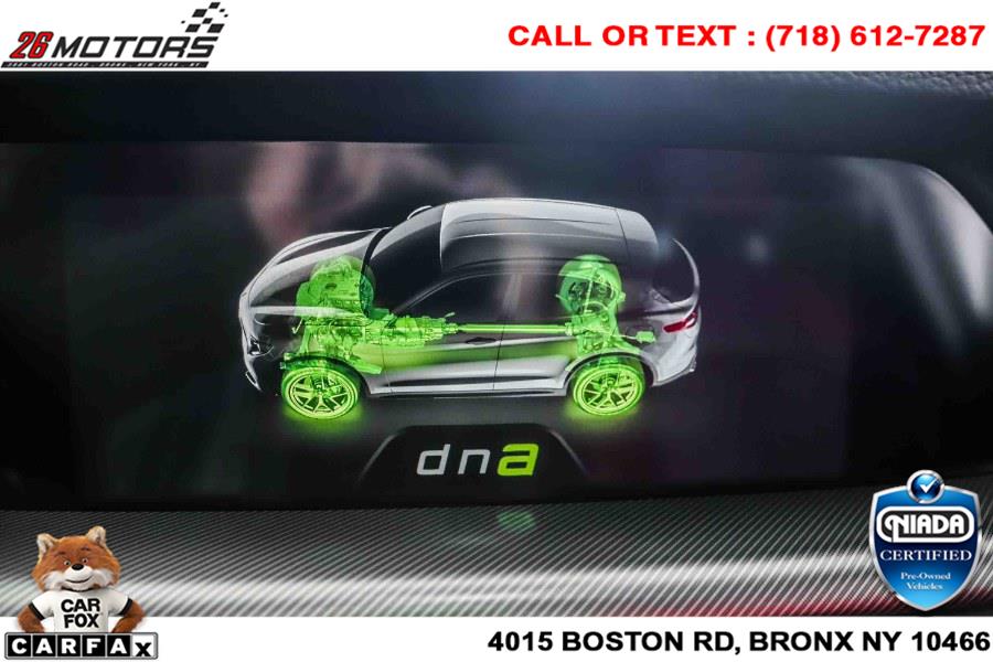 Used Alfa Romeo Stelvio Sport AWD 2018 | 26 Motors Corp. Bronx, New York Used Alfa Romeo Stelvio Sport AWD 2018 | 26 Motors Corp. Bronx, New York
