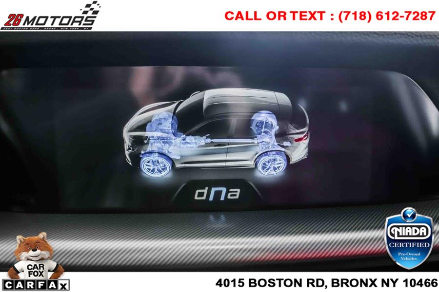Used Alfa Romeo Stelvio Sport AWD 2018 | 26 Motors Corp. Bronx, New York Used Alfa Romeo Stelvio Sport AWD 2018 | 26 Motors Corp. Bronx, New York