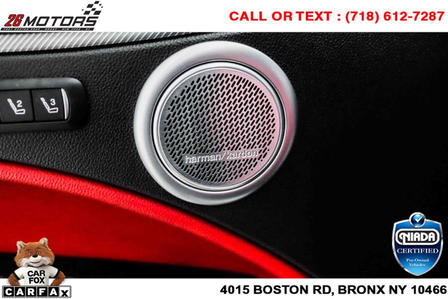 Used Alfa Romeo Stelvio Sport AWD 2018 | 26 Motors Corp. Bronx, New York Used Alfa Romeo Stelvio Sport AWD 2018 | 26 Motors Corp. Bronx, New York