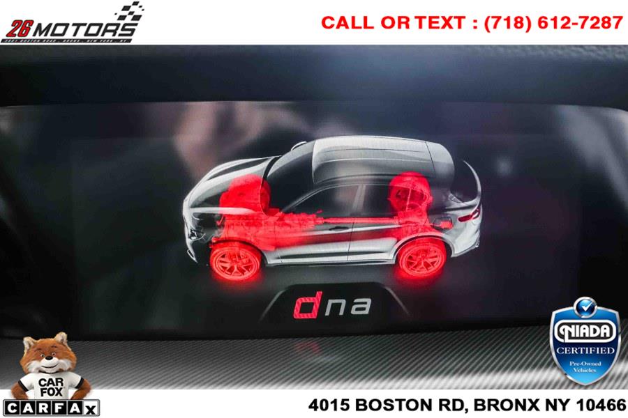 Used Alfa Romeo Stelvio Sport AWD 2018 | 26 Motors Corp. Bronx, New York Used Alfa Romeo Stelvio Sport AWD 2018 | 26 Motors Corp. Bronx, New York