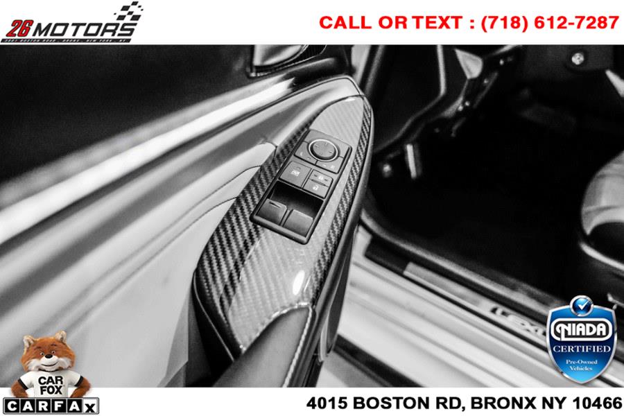 Used Lexus RC F 2dr Cpe 2015 | 26 Motors Corp. Bronx, New York Used Lexus RC F 2dr Cpe 2015 | 26 Motors Corp. Bronx, New York